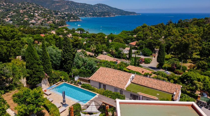 Photo of Coastal Garden