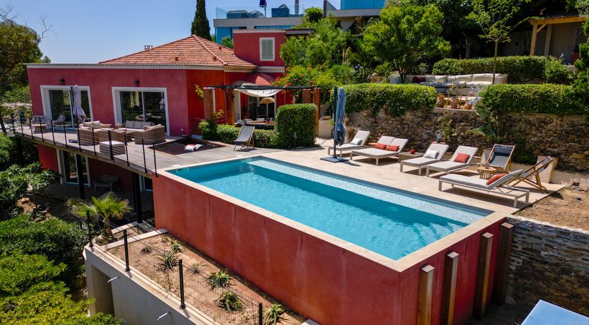 Photo of Coastal Garden