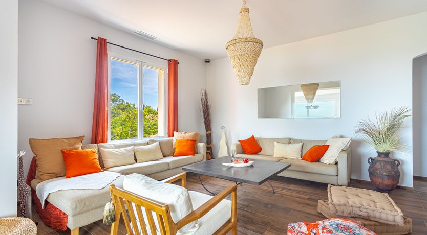 Photo of Coastal Garden