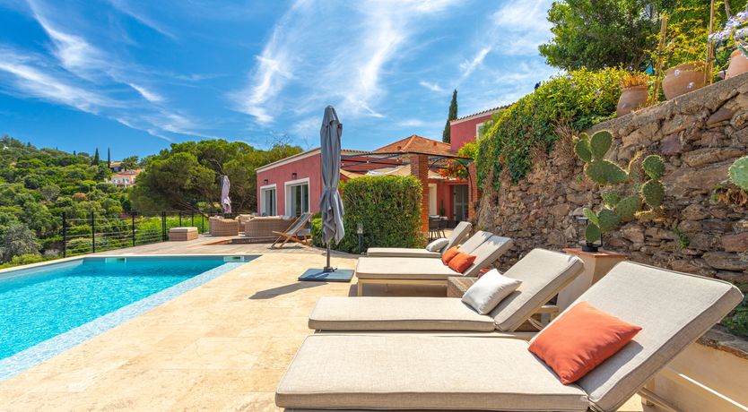 Photo of Coastal Garden