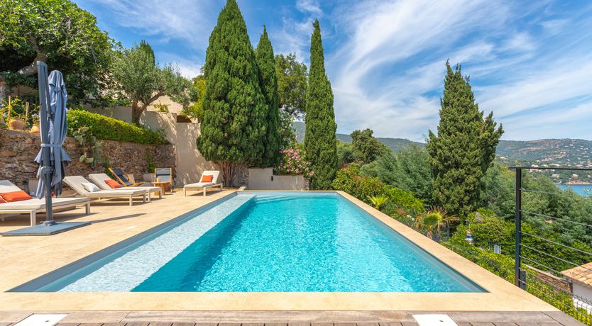 Photo of Coastal Garden