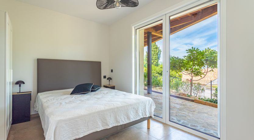 Photo of Coastal Garden