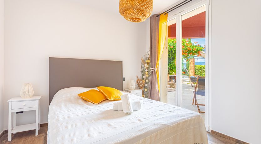 Photo of Coastal Garden