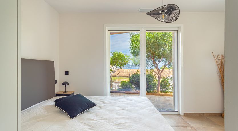 Photo of Coastal Garden