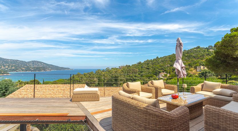 Photo of Coastal Garden