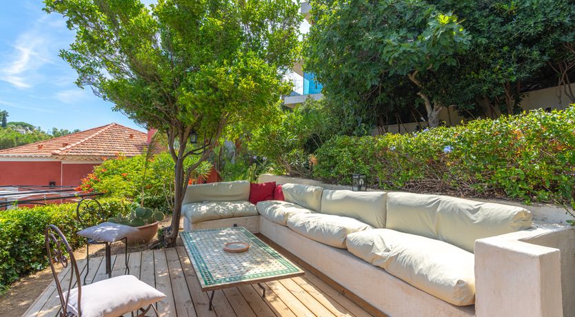 Photo of Coastal Garden