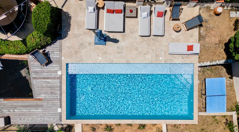 Photo of Coastal Garden