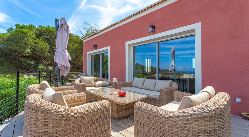 Photo of Coastal Garden