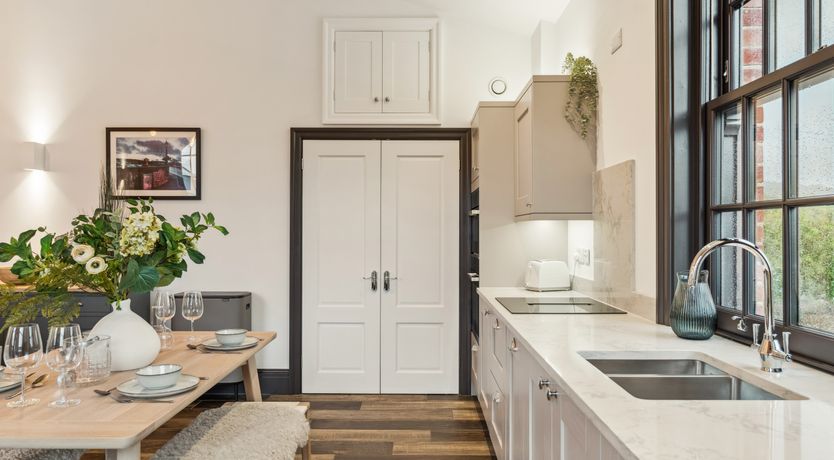 Photo of The Chapel Light