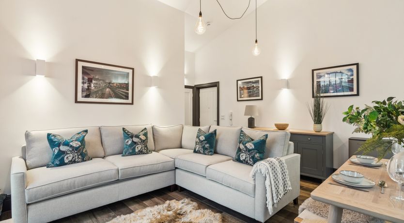 Photo of The Chapel Light