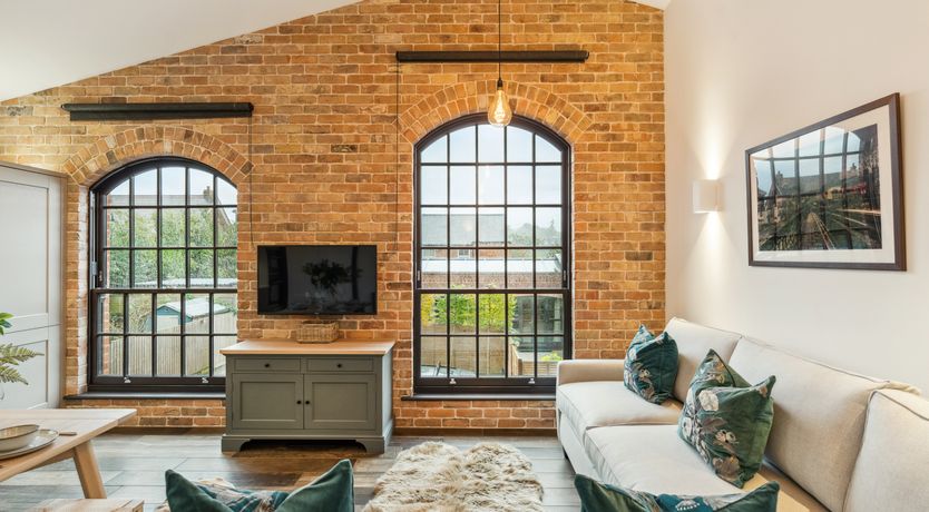 Photo of The Chapel Light