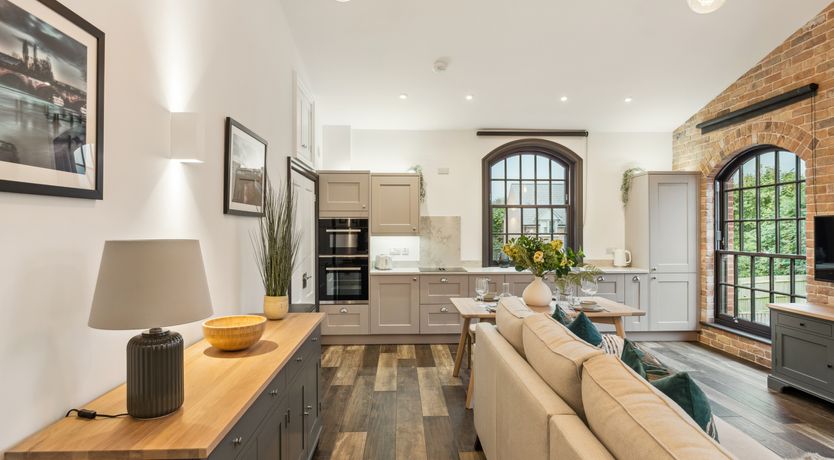 Photo of The Chapel Light