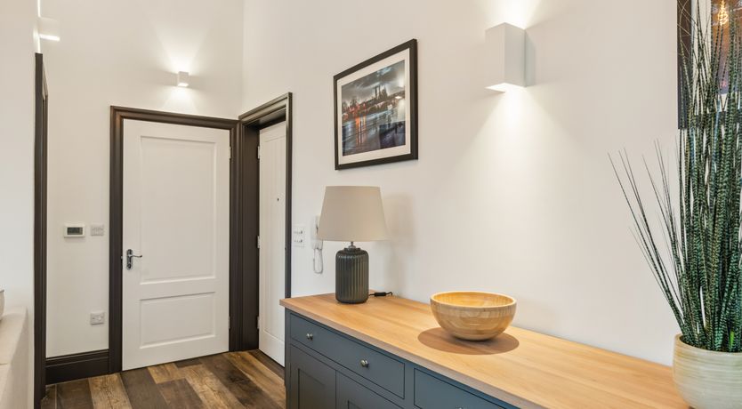 Photo of The Chapel Light