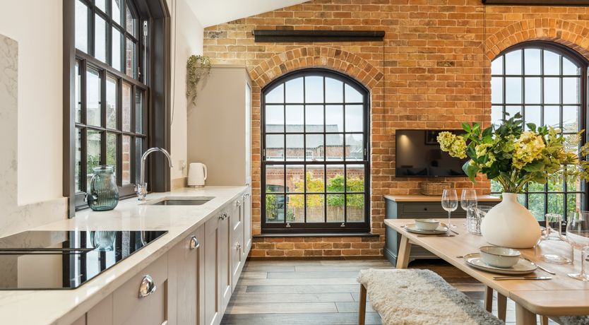 Photo of The Chapel Light