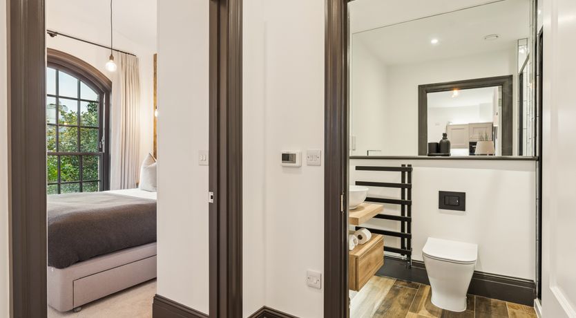 Photo of The Chapel Light