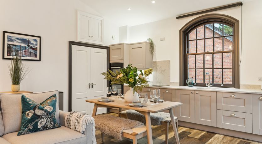 Photo of The Chapel Light