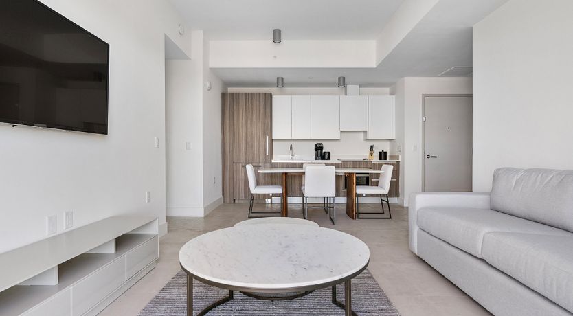 Photo of Brickell Buzz