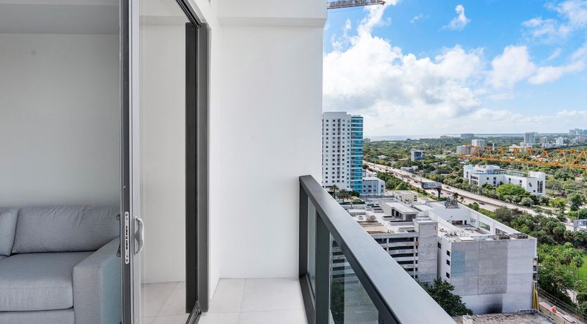 Photo of Brickell Buzz