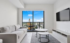 Photo of Brickell Buzz