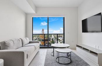 Brickell Buzz Holiday Home