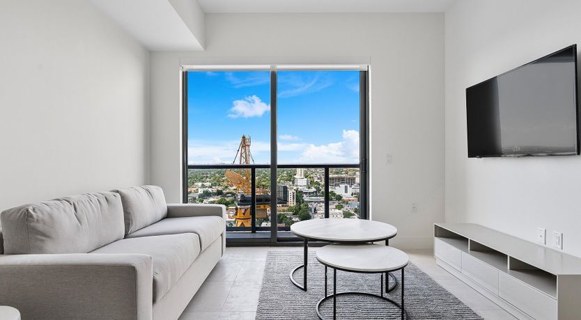 Photo of Brickell Buzz