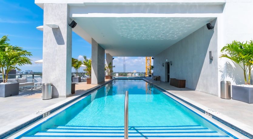 Photo of Brickell Buzz