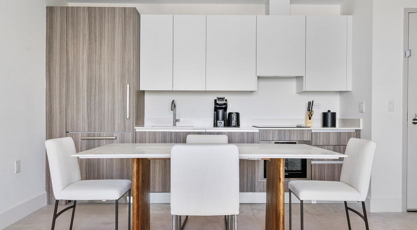 Photo of Brickell Buzz