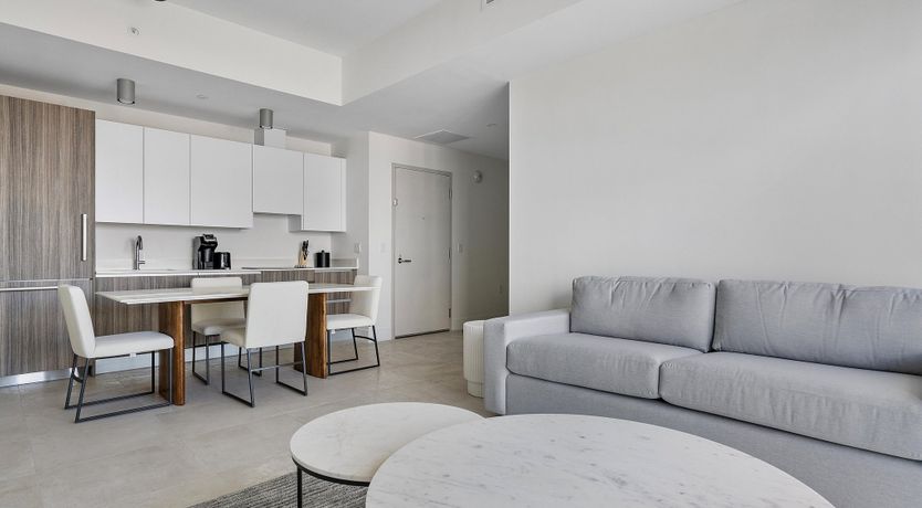 Photo of Brickell Buzz