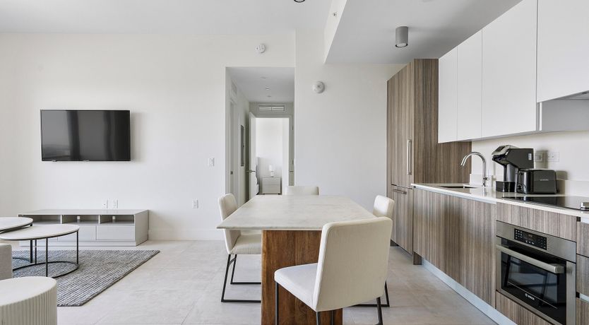 Photo of Brickell Buzz