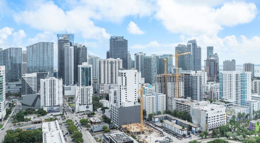 Photo of Brickell Buzz
