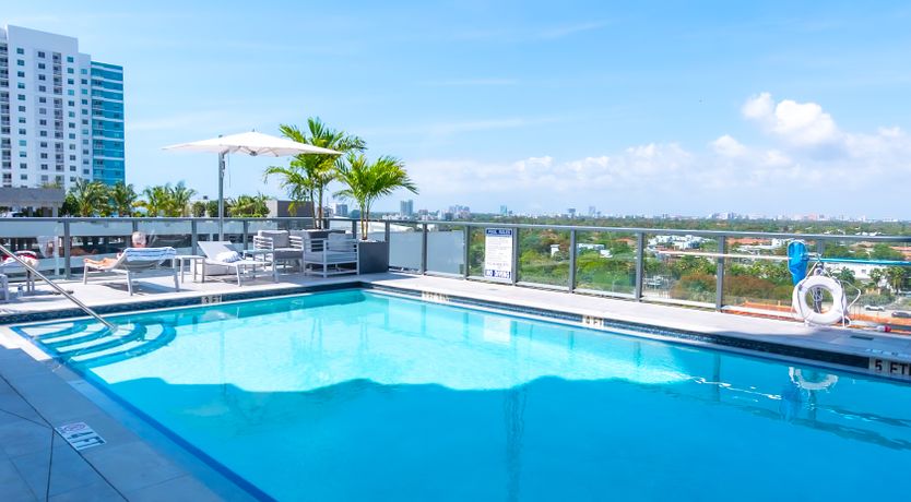 Photo of Brickell Buzz