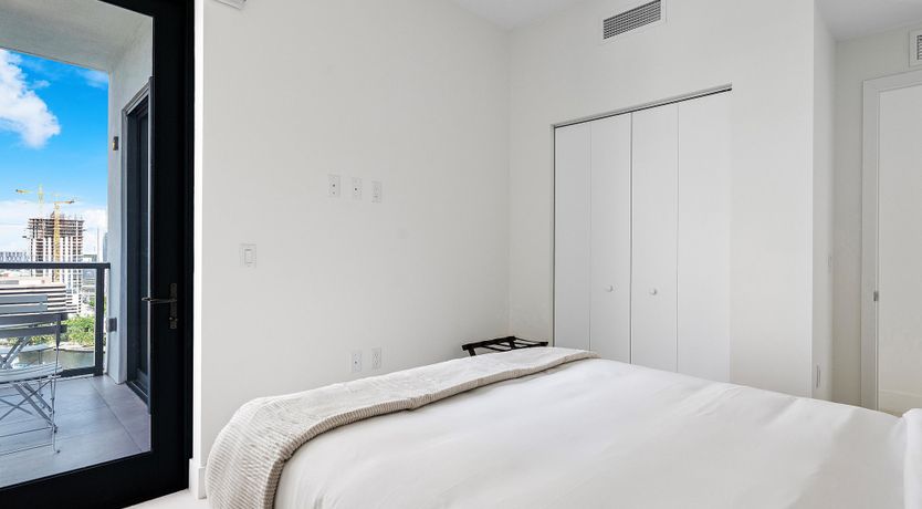 Photo of Brickell Buzz