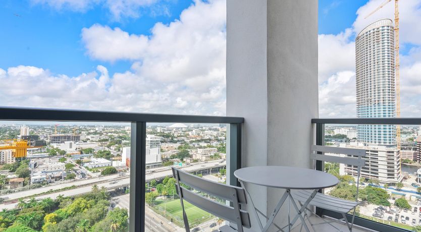 Photo of Brickell Buzz