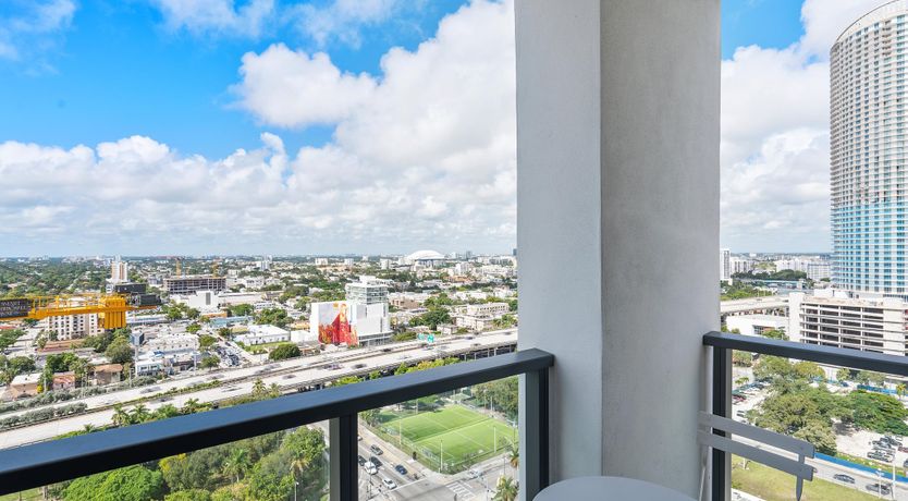 Photo of Brickell Buzz