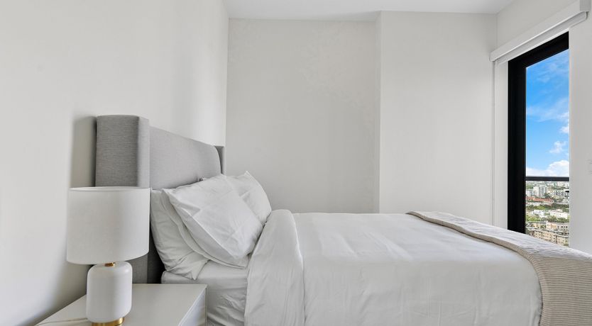 Photo of Brickell Buzz