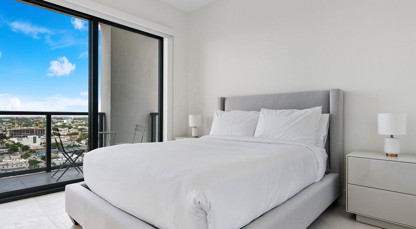 Photo of Brickell Buzz