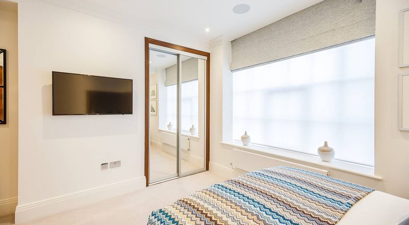 Photo of A History of Marble