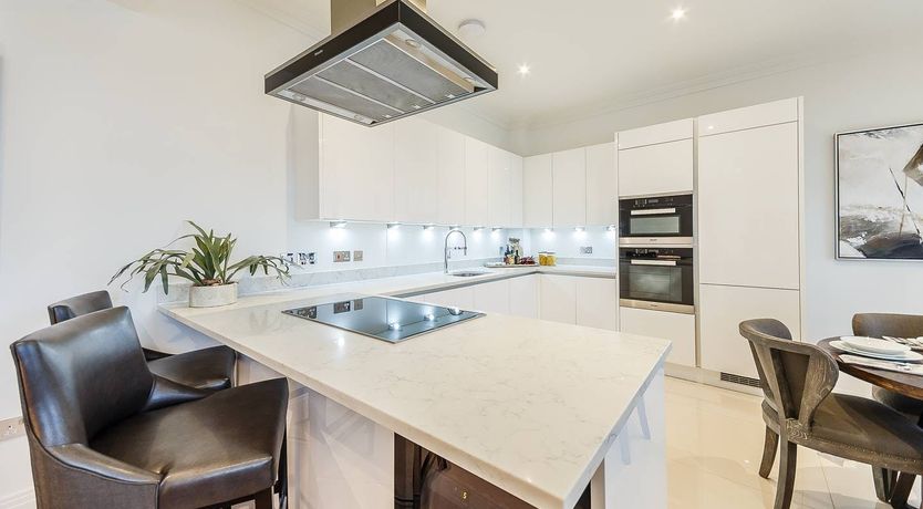 Photo of A History of Marble