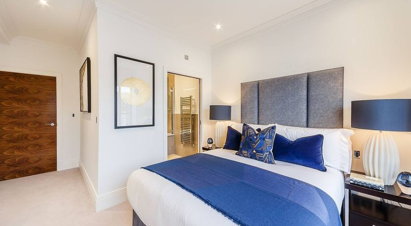 Photo of A History of Marble