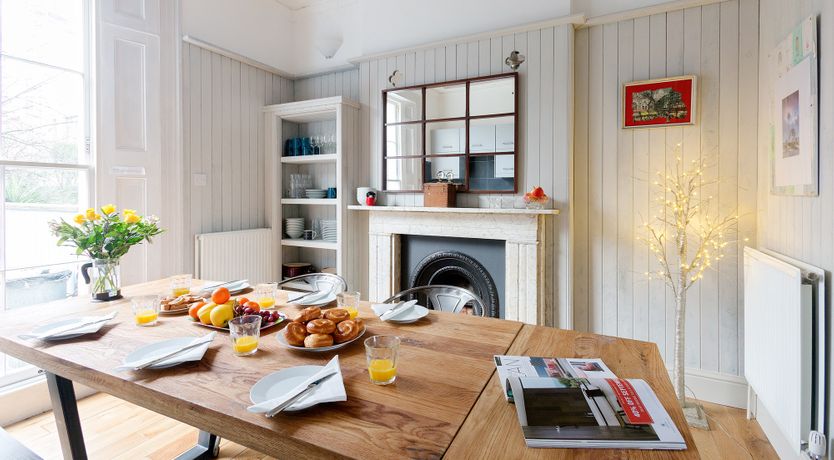 Photo of Camden Art House