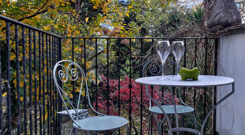 Photo of Camden Art House