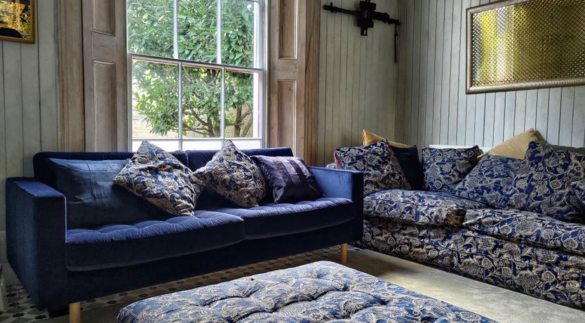 Photo of Camden Art House