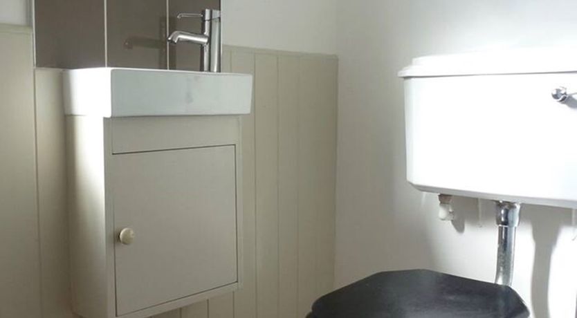 Photo of Camden Art House