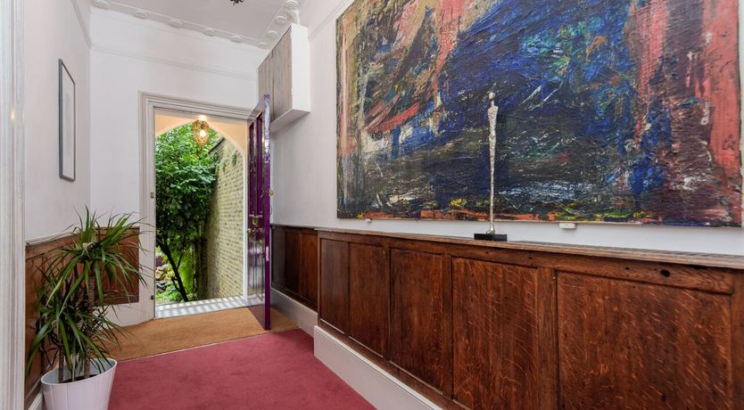 Photo of Camden Art House