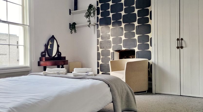 Photo of Camden Art House