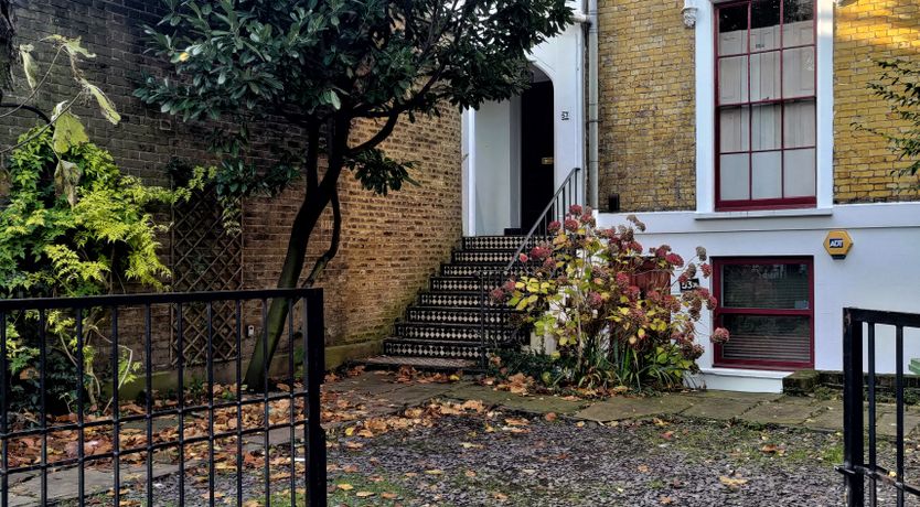 Photo of Camden Art House