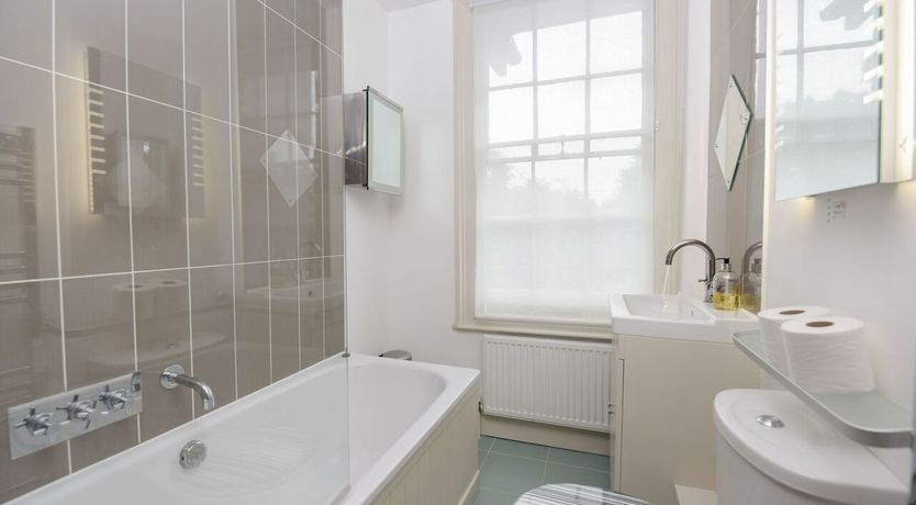 Photo of Camden Art House