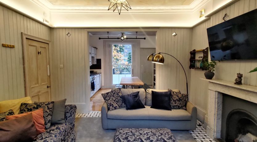 Photo of Camden Art House