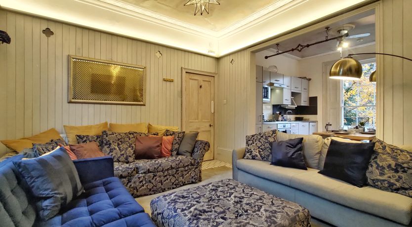 Photo of Camden Art House