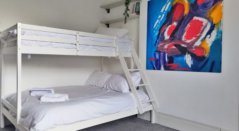 Photo of Camden Art House